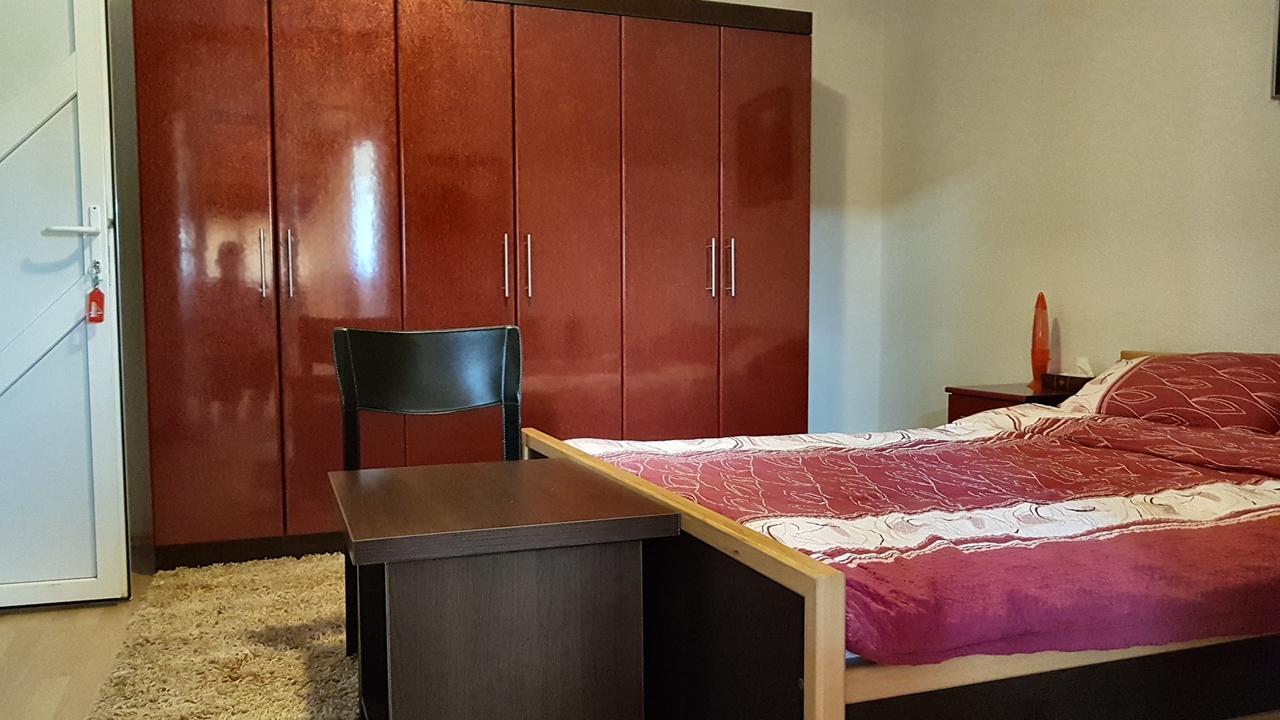 Gostionica Lazic Hotel Zvornik Exterior photo